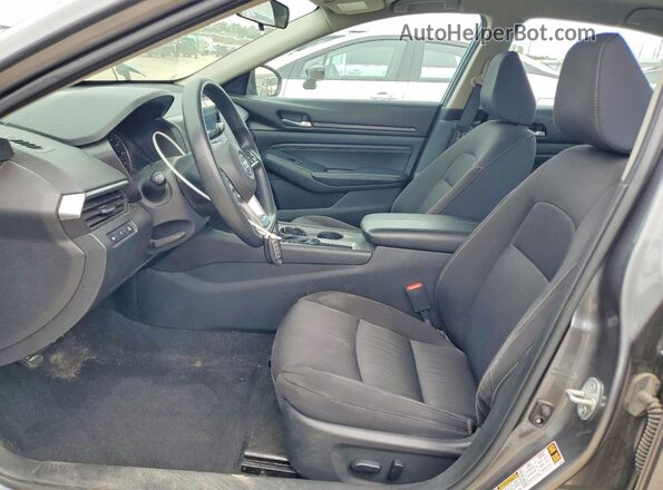 1N4BL4BV4LC205572 2020 NISSAN ALTIMA Silver 