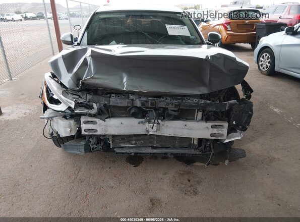 1N4BL4BV4LC250706 2020 NISSAN ALTIMA Gray Vista frontal