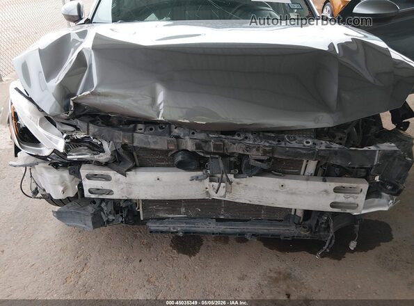 1N4BL4BV4LC250706 2020 NISSAN ALTIMA Gray Vista trasera