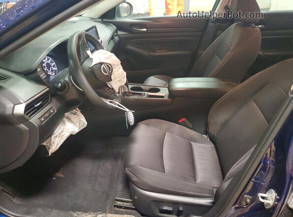 1N4BL4BV4LC251242 2020 NISSAN ALTIMA Blue 