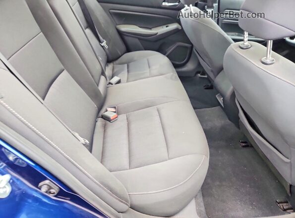 1N4BL4BV4LC251323 2020 NISSAN ALTIMA Blue 