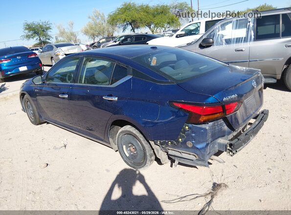 1N4BL4BV4LN306793 2020 NISSAN ALTIMA Blue 