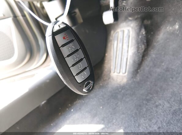1N4BL4BV4MN329170 2021 NISSAN ALTIMA Gray Առջևի վահանակի տեսք