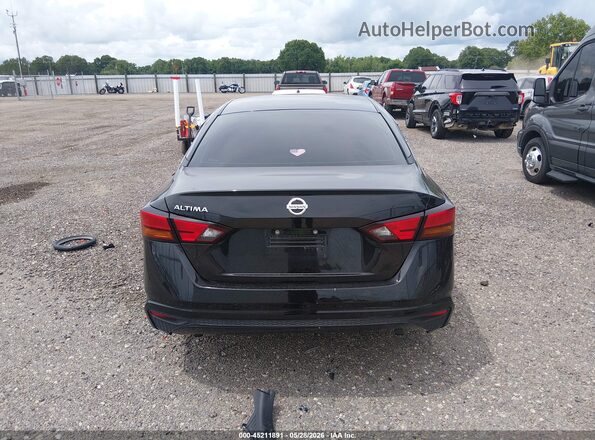 1N4BL4BV4MN368647 2021 NISSAN ALTIMA Black 