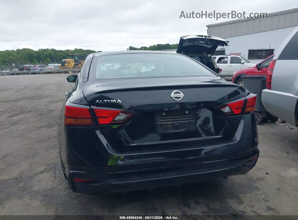1N4BL4BV4MN368728 2021 NISSAN ALTIMA Black 