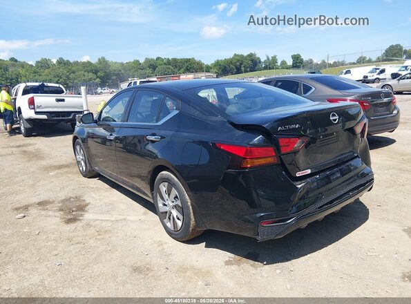 1N4BL4BV4PN409945 2023 NISSAN ALTIMA Черный 