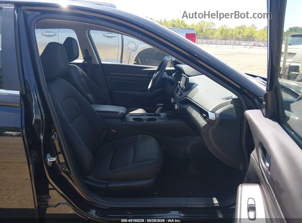 1N4BL4BV4PN409945 2023 NISSAN ALTIMA Черный 