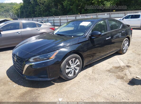 1N4BL4BV4PN409945 2023 NISSAN ALTIMA Черный 