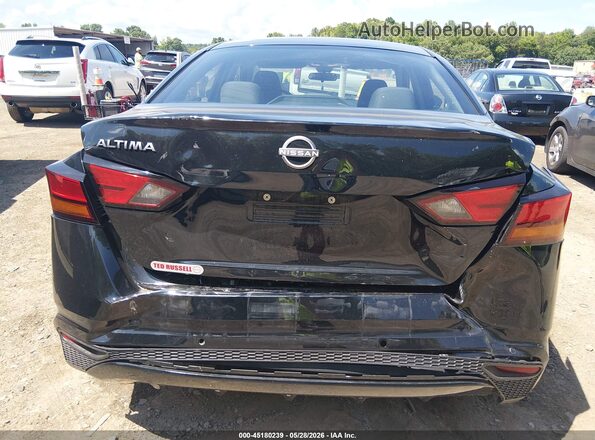 1N4BL4BV4PN409945 2023 NISSAN ALTIMA Черный 