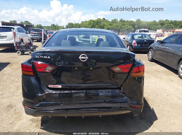 1N4BL4BV4PN409945 2023 NISSAN ALTIMA Черный 