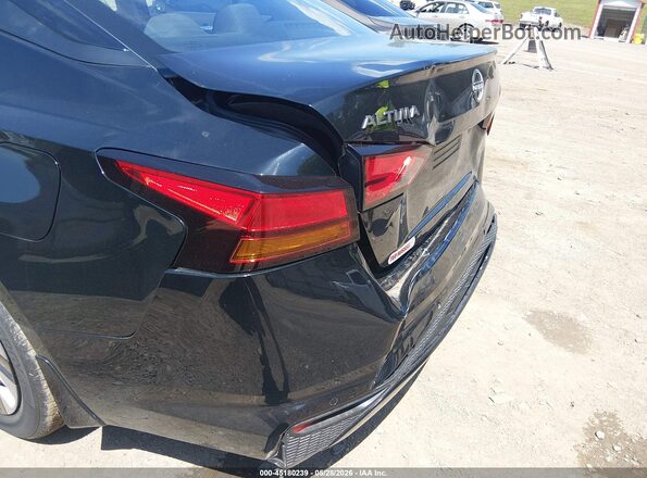 1N4BL4BV4PN409945 2023 NISSAN ALTIMA Черный 