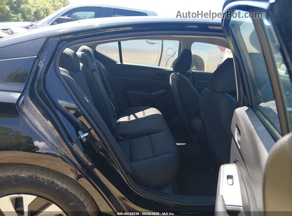 1N4BL4BV4PN409945 2023 NISSAN ALTIMA Черный 