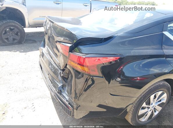 1N4BL4BV4PN409945 2023 NISSAN ALTIMA Черный 