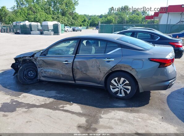 1N4BL4BV4RN328222 2024 NISSAN ALTIMA Gray 