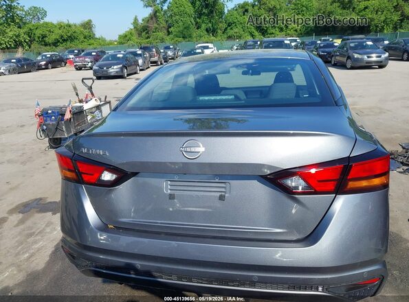 1N4BL4BV4RN328222 2024 NISSAN ALTIMA Gray 