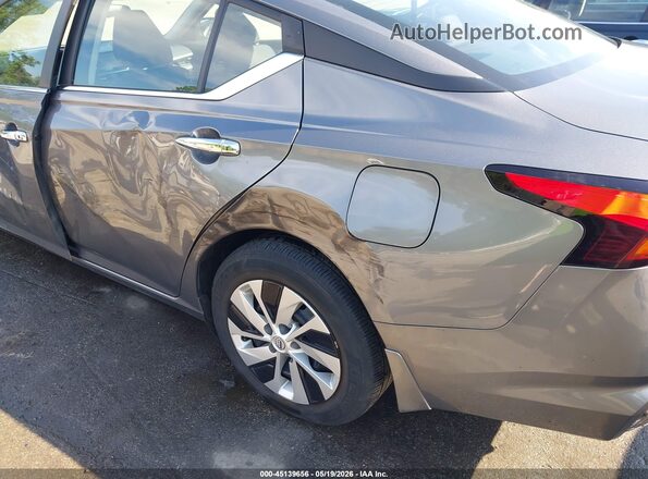 1N4BL4BV4RN328222 2024 NISSAN ALTIMA Gray 