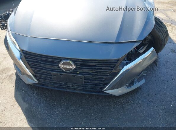 1N4BL4BV4RN328222 2024 NISSAN ALTIMA Gray 