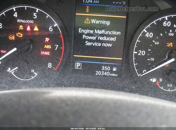 1N4BL4BV4RN418681 2024 NISSAN ALTIMA Silver 