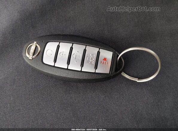 1N4BL4BV4SN346404 2025 NISSAN ALTIMA Black Вид панелі приладів