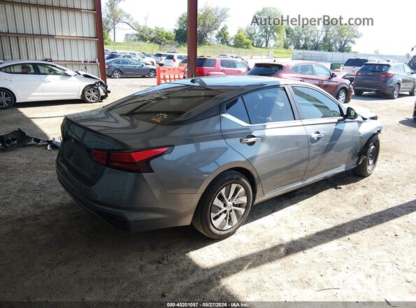1N4BL4BV5KC215638 2019 NISSAN ALTIMA Серый 