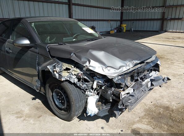 1N4BL4BV5KC215638 2019 NISSAN ALTIMA Серый 