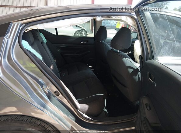 1N4BL4BV5KC215638 2019 NISSAN ALTIMA Серый 
