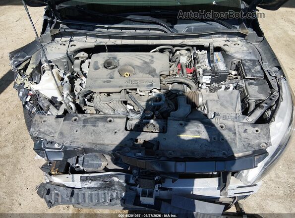 1N4BL4BV5KC215638 2019 NISSAN ALTIMA Серый 
