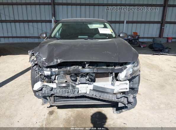 1N4BL4BV5KC215638 2019 NISSAN ALTIMA Серый 