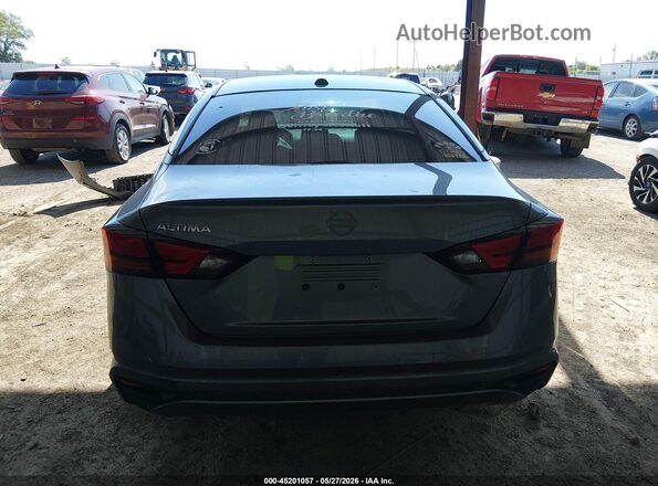 1N4BL4BV5KC215638 2019 NISSAN ALTIMA Серый 