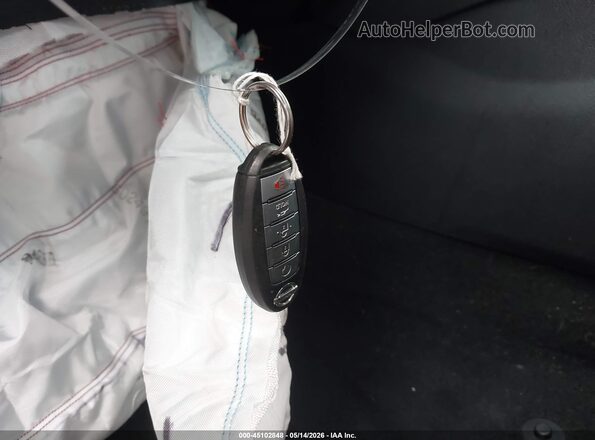 1N4BL4BV5KC220919 2019 NISSAN ALTIMA Blue Вид панелі приладів