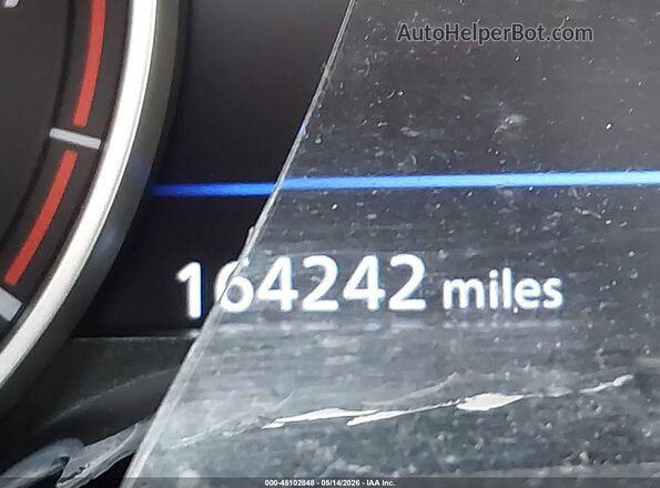 1N4BL4BV5KC220919 2019 NISSAN ALTIMA Blue 