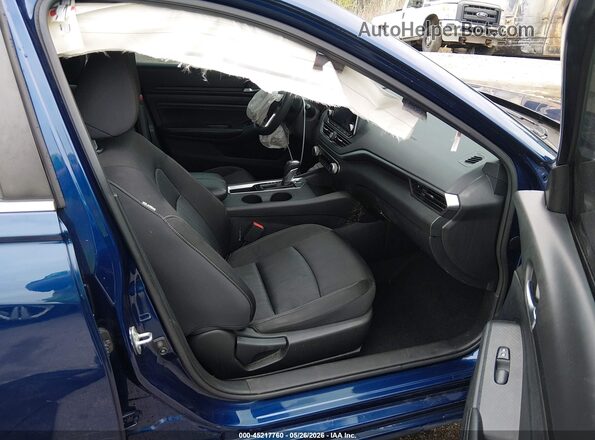 1N4BL4BV5KC224713 2019 NISSAN ALTIMA Blue 