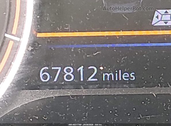 1N4BL4BV5KC224713 2019 NISSAN ALTIMA Blue 