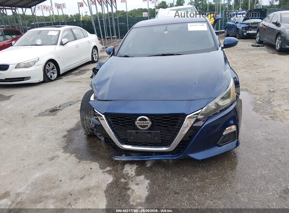 1N4BL4BV5KC224713 2019 NISSAN ALTIMA Blue 