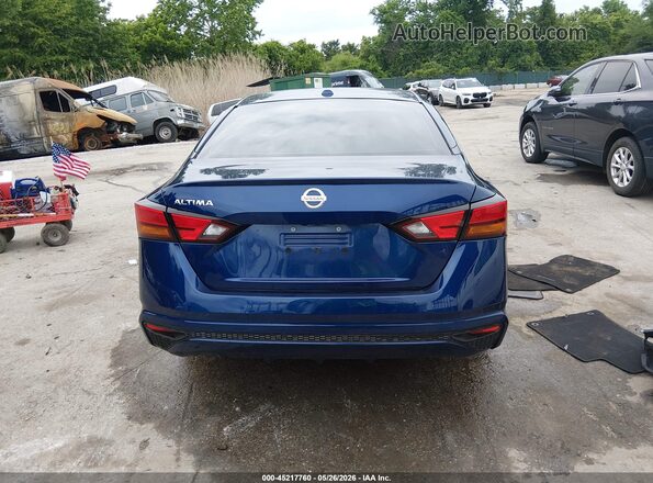 1N4BL4BV5KC224713 2019 NISSAN ALTIMA Blue 