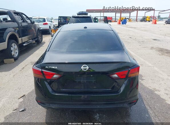 1N4BL4BV5LC215074 2020 NISSAN ALTIMA Black 