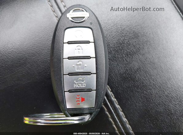 1N4BL4BV5LC233218 2020 NISSAN ALTIMA Gray Առջևի վահանակի տեսք