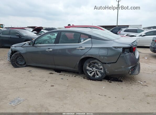 1N4BL4BV5LC233218 2020 NISSAN ALTIMA Gray 