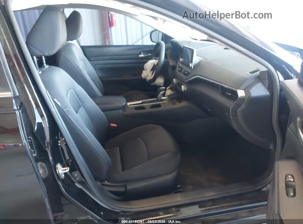 1N4BL4BV5LC264629 2020 NISSAN ALTIMA Black 