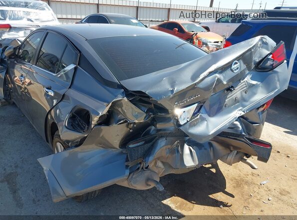1N4BL4BV5MN330375 2021 NISSAN ALTIMA Серый 