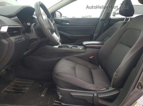 1N4BL4BV5MN383478 2021 NISSAN ALTIMA Gray 
