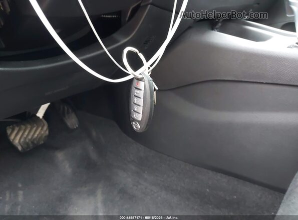 1N4BL4BV6KC170063 2019 NISSAN ALTIMA Gray Widok deski rozdzielczej