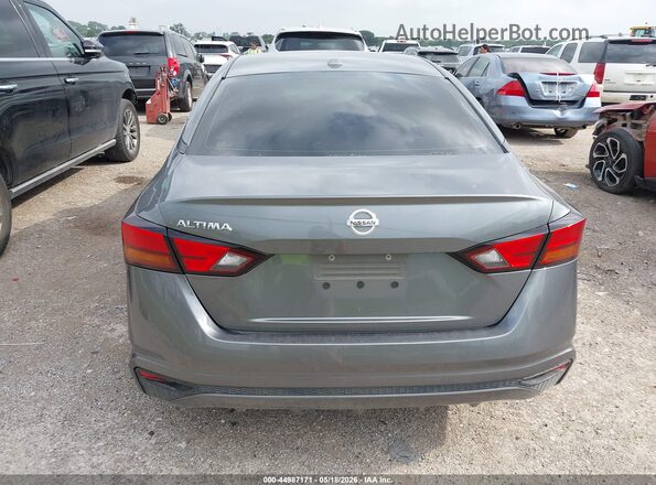 1N4BL4BV6KC170063 2019 NISSAN ALTIMA Gray 