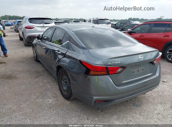 1N4BL4BV6KC170063 2019 NISSAN ALTIMA Gray Tył lewy