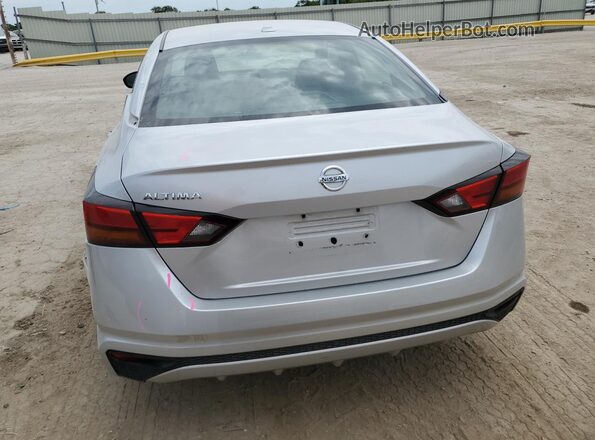 1N4BL4BV6KC196744 2019 NISSAN ALTIMA Silver 