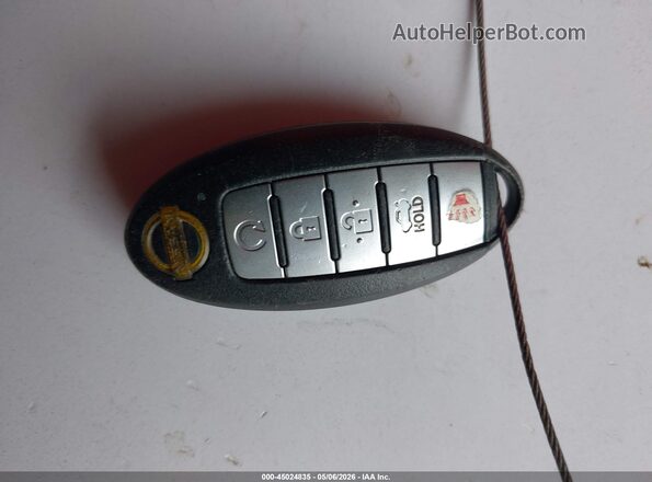 1N4BL4BV6KC233422 2019 NISSAN ALTIMA Silver 