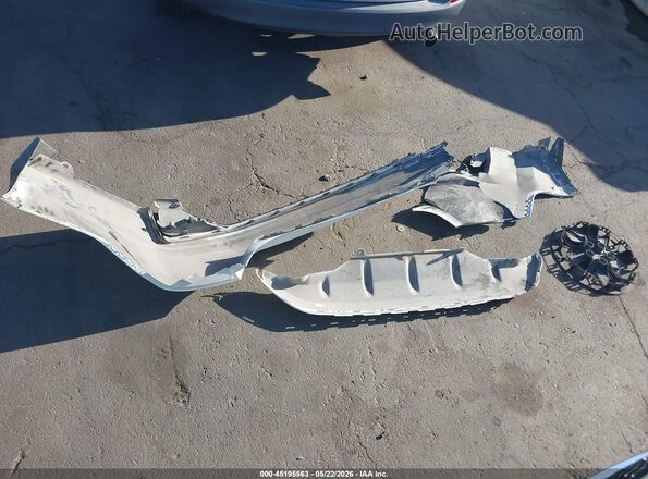 1N4BL4BV6LC115159 2020 NISSAN ALTIMA White Вид панелі приладів