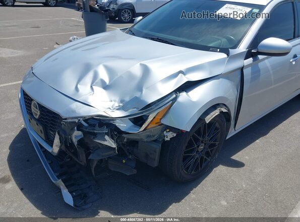 1N4BL4BV6LC184353 2020 NISSAN ALTIMA Silver 