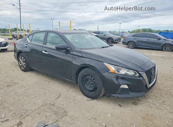 1N4BL4BV6LC201359 2020 NISSAN ALTIMA Black 