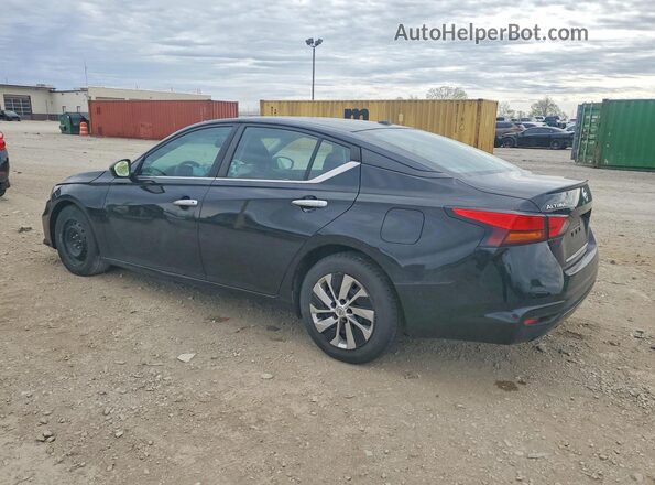 1N4BL4BV6LC201359 2020 NISSAN ALTIMA Black 